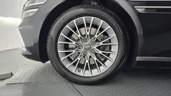 2022 Genesis G80 Gasoline 2.5 Turbo 2WD — фото 5