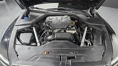 2022 Genesis G80 Gasoline 2.5 Turbo 2WD — фото 6