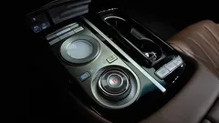 2022 Genesis G80 Gasoline 2.5 Turbo 2WD — фото 9
