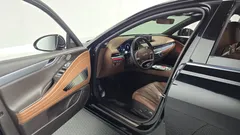 2022 Genesis G80 Gasoline 2.5 Turbo 2WD — фото 10