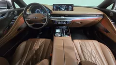 2022 Genesis G80 Gasoline 2.5 Turbo 2WD — фото 14
