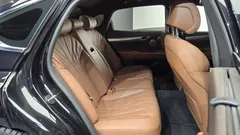 2022 Genesis G80 Gasoline 2.5 Turbo 2WD — фото 15