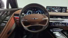 2022 Genesis G80 Gasoline 2.5 Turbo 2WD — фото 16