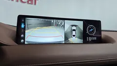 2022 Genesis G80 Gasoline 2.5 Turbo 2WD — фото 18