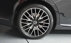 2023 Mercedes-Benz S-Class S580L 4MATIC — фото 5