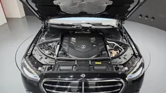 2023 Mercedes-Benz S-Class S580L 4MATIC — фото 6