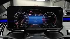 2023 Mercedes-Benz S-Class S580L 4MATIC — фото 8