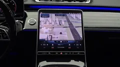 2023 Mercedes-Benz S-Class S580L 4MATIC — фото 12