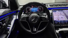 2023 Mercedes-Benz S-Class S580L 4MATIC — фото 13