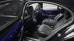 2023 Mercedes-Benz S-Class S580L 4MATIC — фото 19
