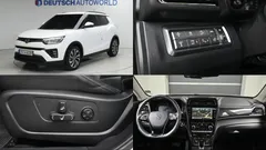 2022 SsangYong Tivoli Gasoline 1.5 2WD — фото 1