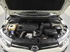 2022 SsangYong Tivoli Gasoline 1.5 2WD — фото 6