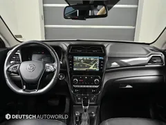 2022 SsangYong Tivoli Gasoline 1.5 2WD — фото 7