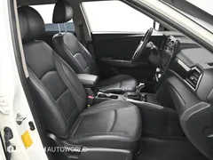 2022 SsangYong Tivoli Gasoline 1.5 2WD — фото 10