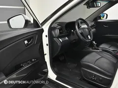 2022 SsangYong Tivoli Gasoline 1.5 2WD — фото 15