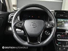 2022 SsangYong Tivoli Gasoline 1.5 2WD — фото 17