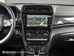 2022 SsangYong Tivoli Gasoline 1.5 2WD — фото 18