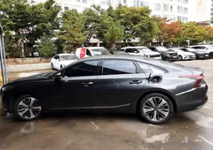 2023 Kia K8 3.5 LPG 2WD — фото 5