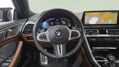 2023 BMW 8-Series M850i xDrive Gran Coupe — фото 13
