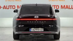 2023 Hyundai Grandeur Premium — фото 2