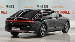 2023 Hyundai Grandeur Premium — фото 4