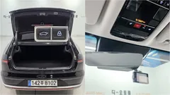 2023 Hyundai Grandeur Premium — фото 6