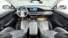 2023 Hyundai Grandeur Premium — фото 14