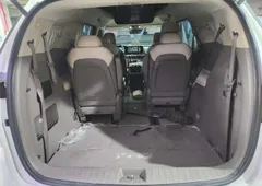 2023 Kia Carnival Diesel 9-Seater Hi-Limousine — фото 16