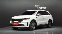 2023 Kia Sorento HEV 1.6 2WD — фото 1