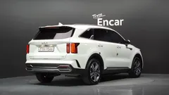 2023 Kia Sorento HEV 1.6 2WD — фото 2