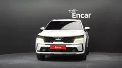 2023 Kia Sorento HEV 1.6 2WD — фото 3