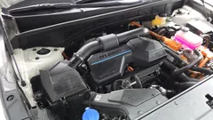 2023 Kia Sorento HEV 1.6 2WD — фото 6
