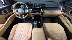 2023 Kia Sorento HEV 1.6 2WD — фото 7