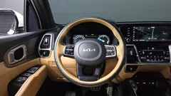 2023 Kia Sorento HEV 1.6 2WD — фото 13