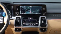 2023 Kia Sorento HEV 1.6 2WD — фото 14