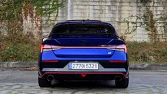 2024 Hyundai Avante 2.0 N — фото 5