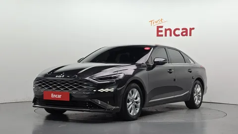 2023 Kia K8 2.5 Gasoline 2WD