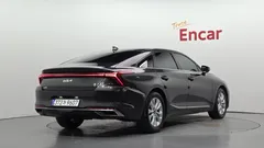 2023 Kia K8 2.5 Gasoline 2WD — фото 2