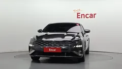 2023 Kia K8 2.5 Gasoline 2WD — фото 3