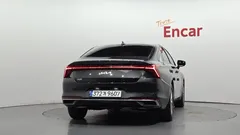 2023 Kia K8 2.5 Gasoline 2WD — фото 4