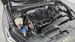 2023 Kia K8 2.5 Gasoline 2WD — фото 6