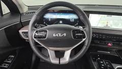 2023 Kia K8 2.5 Gasoline 2WD — фото 11