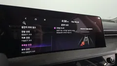 2023 Kia K8 2.5 Gasoline 2WD — фото 15