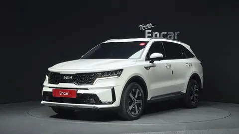 2023 Kia Sorento Diesel 2.2 2WD