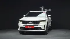 2023 Kia Sorento Diesel 2.2 2WD — фото 3