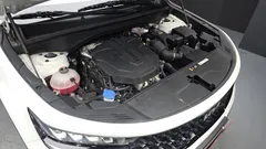 2023 Kia Sorento Diesel 2.2 2WD — фото 6