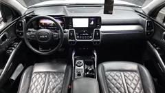 2023 Kia Sorento Diesel 2.2 2WD — фото 7