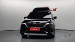 2023 Kia Carnival Diesel 9-Seater Hi-Limousine — фото 3