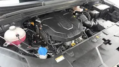 2023 Kia Carnival Diesel 9-Seater Hi-Limousine — фото 6