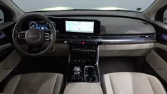 2023 Kia Carnival Diesel 9-Seater Hi-Limousine — фото 7